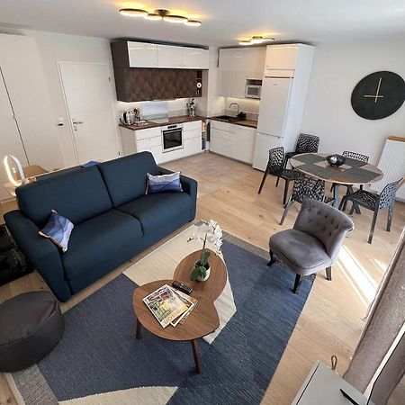 Appartement 6 Pers Val D'Europe - Disneyland Paris - Captain America Шеси Екстериор снимка