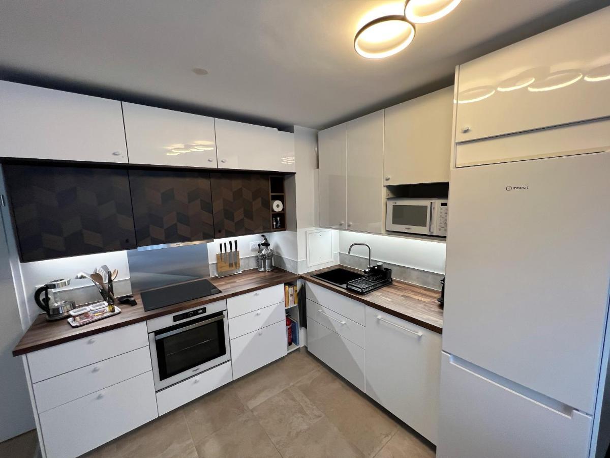 Appartement 6 Pers Val D'Europe - Disneyland Paris - Captain America Шеси Екстериор снимка