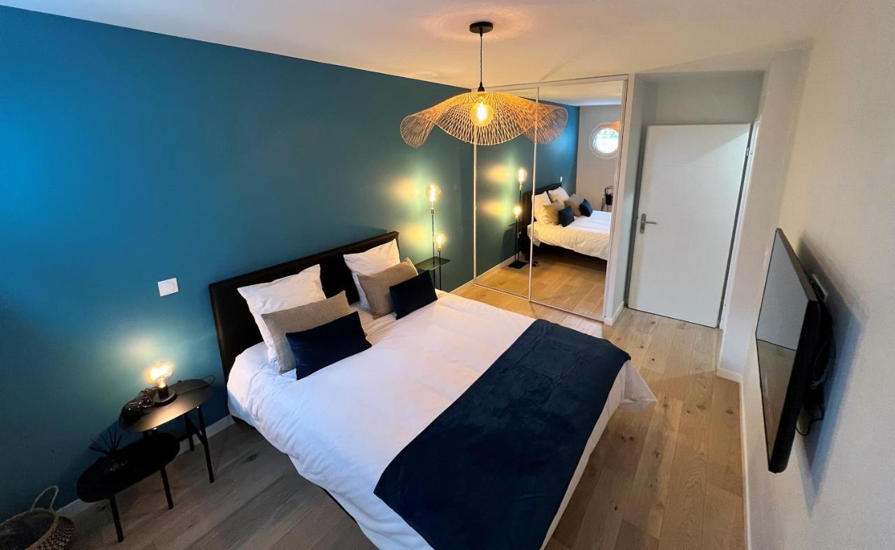Appartement 6 Pers Val D'Europe - Disneyland Paris - Captain America Шеси Екстериор снимка