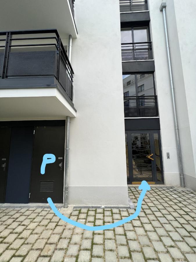 Appartement 6 Pers Val D'Europe - Disneyland Paris - Captain America Шеси Екстериор снимка