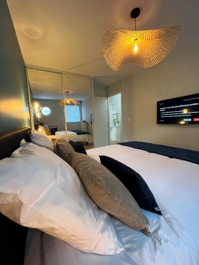 Appartement 6 Pers Val D'Europe - Disneyland Paris - Captain America Шеси Екстериор снимка
