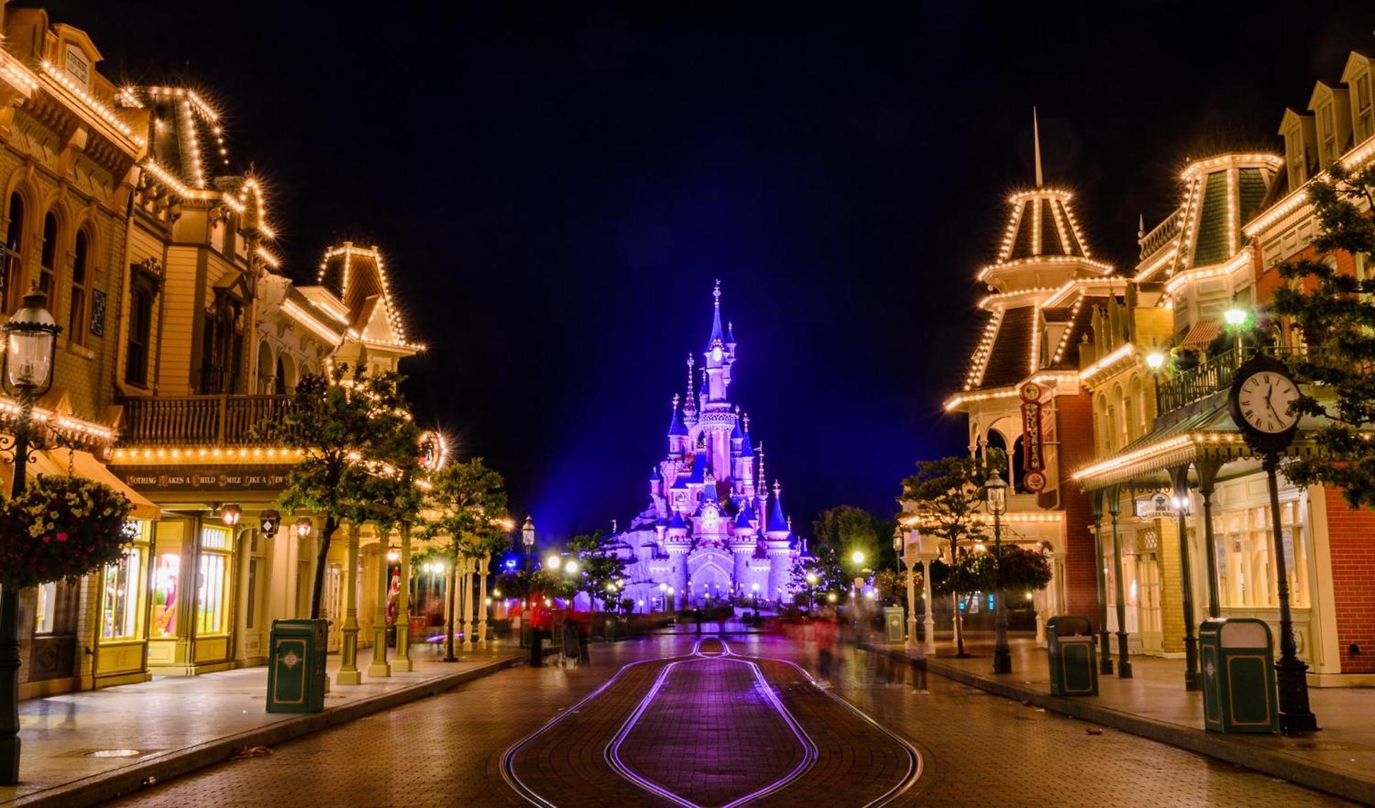 Appartement 6 Pers Val D'Europe - Disneyland Paris - Captain America Шеси Екстериор снимка